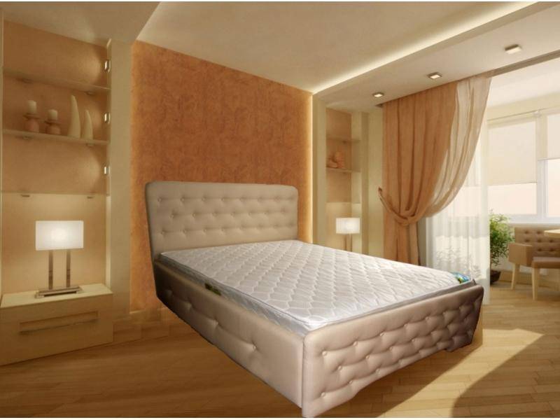 мягкая кровать в Нижневартовске