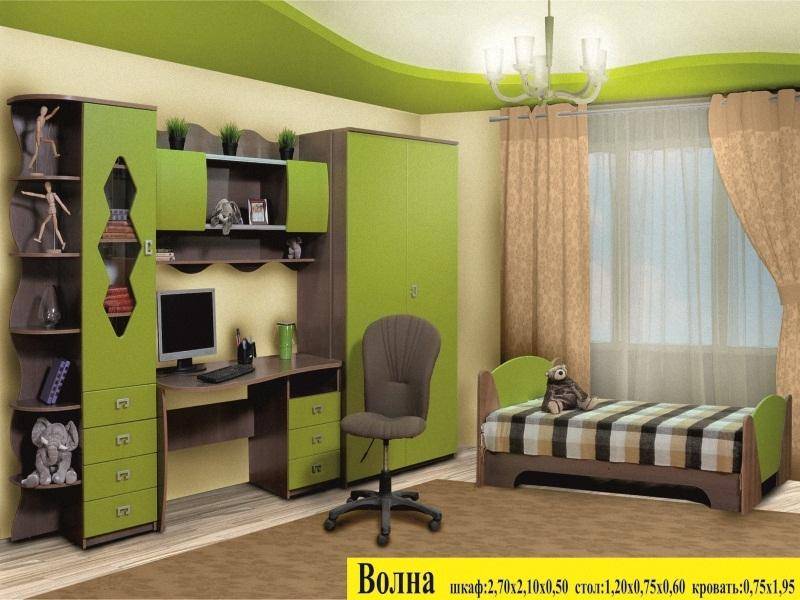 детская волна в Нижневартовске