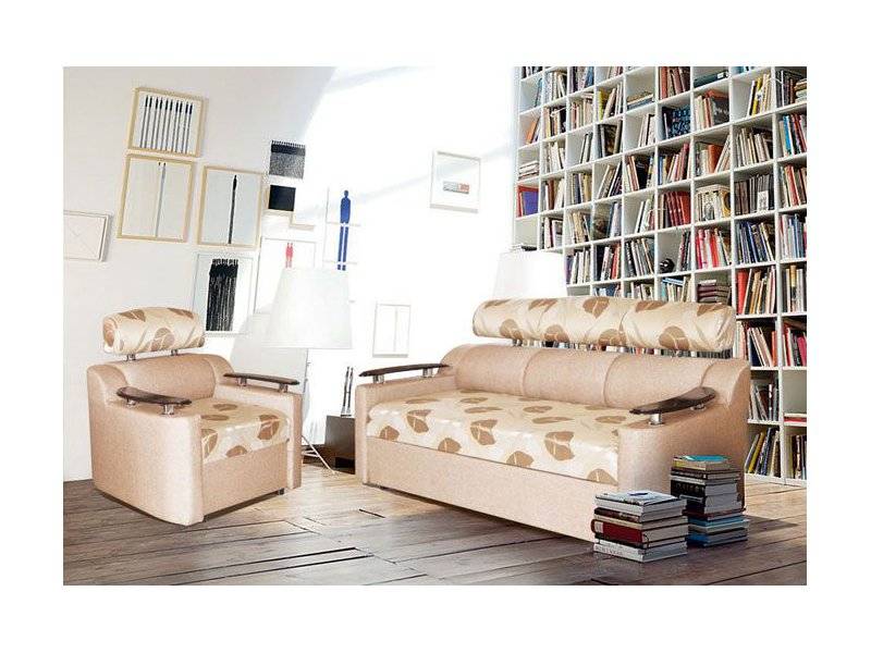 диван прямой амелия в Нижневартовске