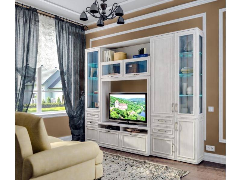 гостиная флоренция в Нижневартовске