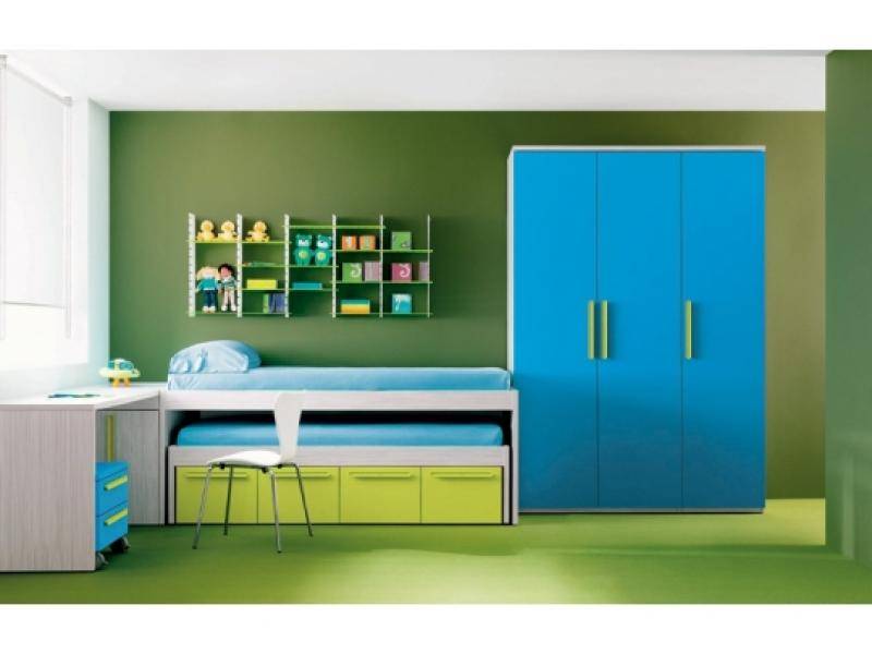 детская ди-04 в Нижневартовске