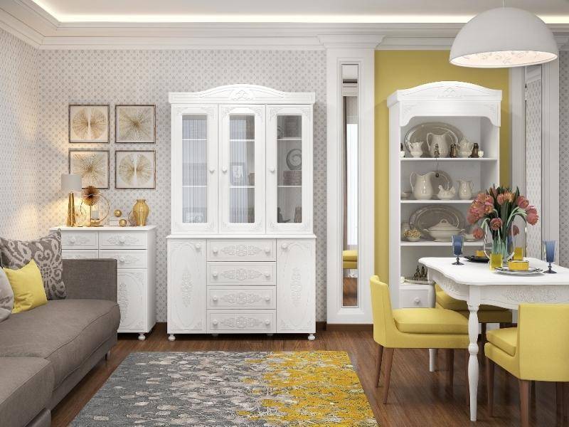 гостиная ассоль в Нижневартовске