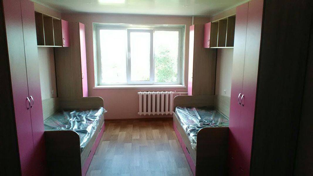 мебель для детской в Нижневартовске