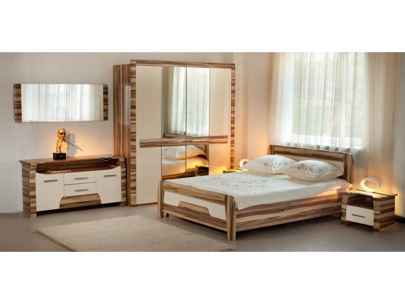 спальня шармель в Нижневартовске