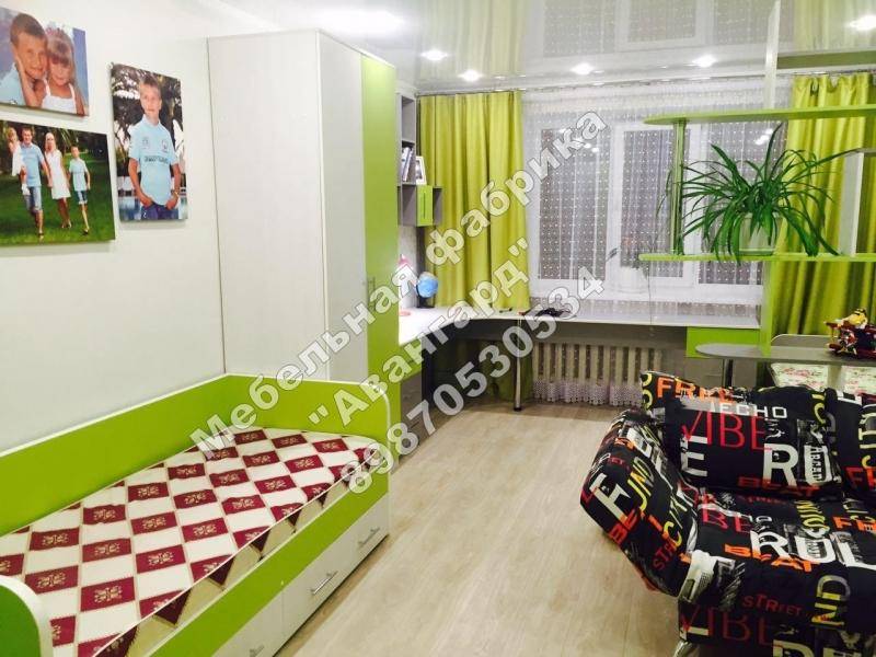 детская 34 в Нижневартовске