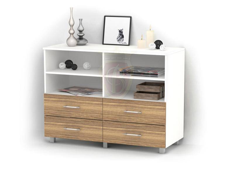 комод нега 7 в Нижневартовске