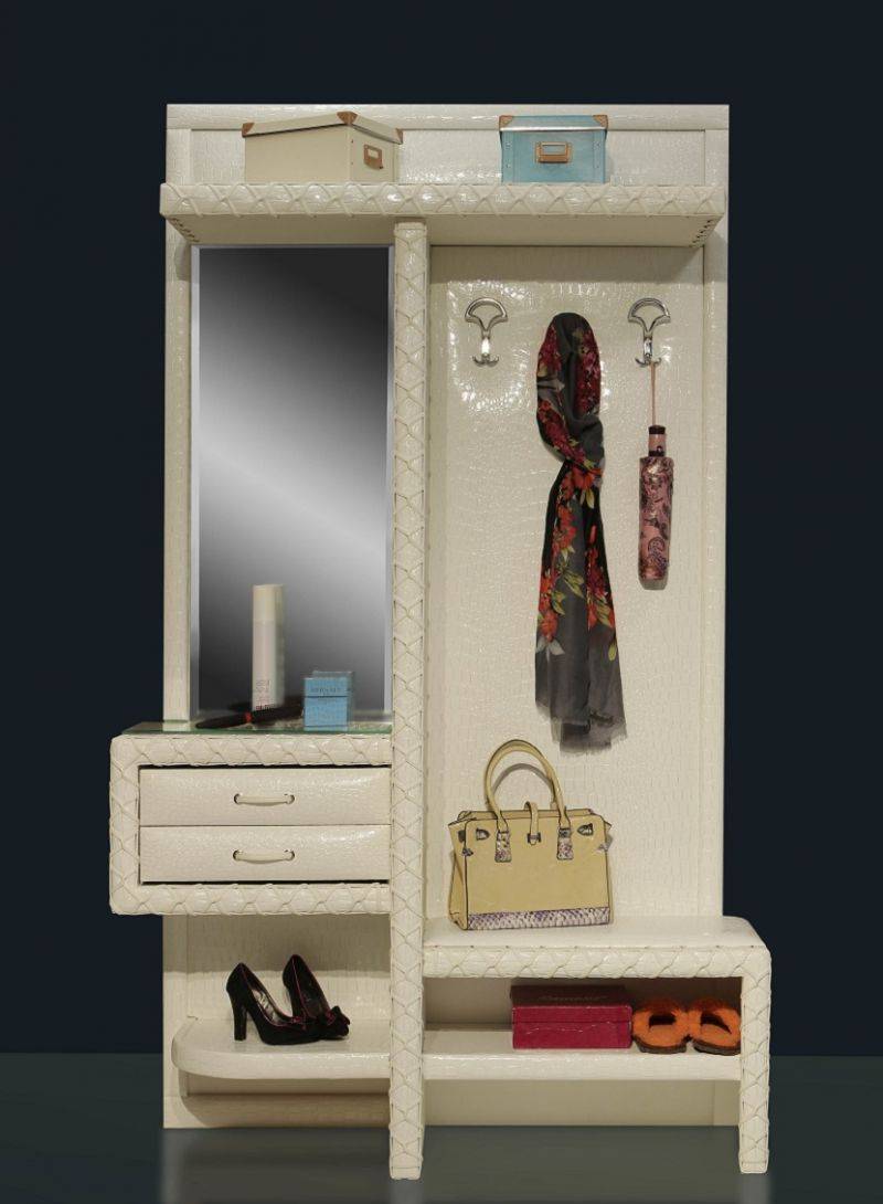 прихожая благо б1 белый в Нижневартовске