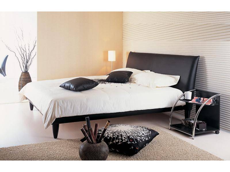 двуспальная кровать modesto в Нижневартовске