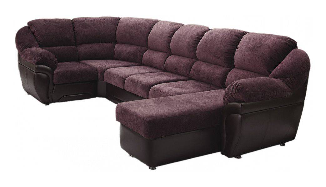 диван полина угловой в Нижневартовске