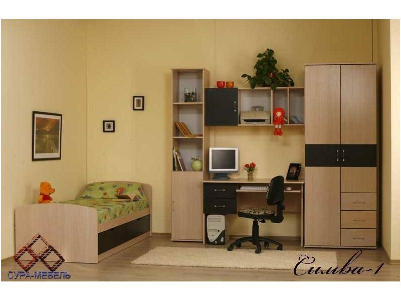 детская сильва в Нижневартовске