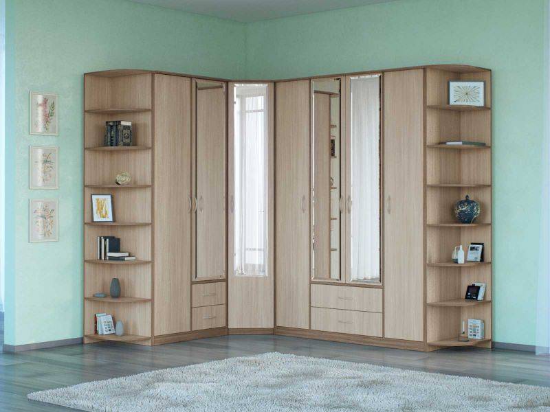 модульная серия карина в Нижневартовске