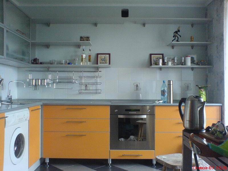 кухня корсика премиум в Нижневартовске