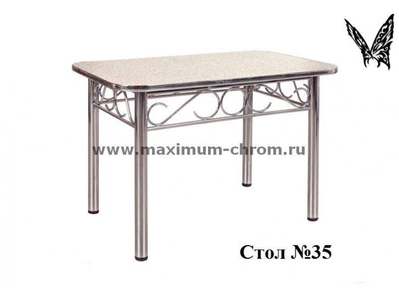 стол обеденный 35 в Нижневартовске