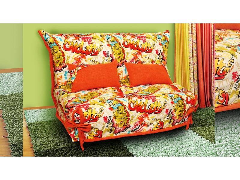 диван прямой соната м 13-2 аккордеон в Нижневартовске