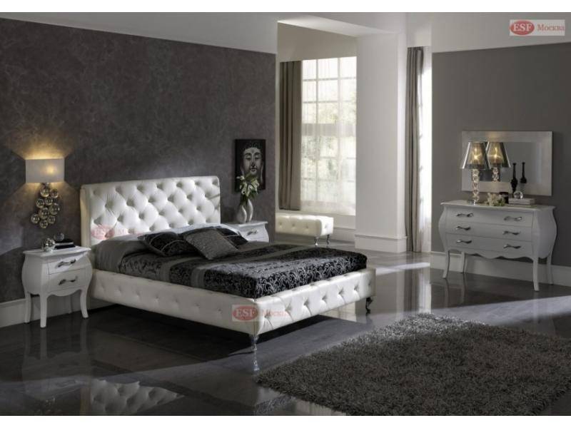 спальня dupen 621 nelly в Нижневартовске