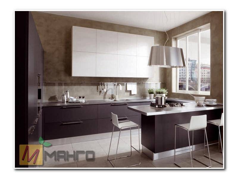 кухонный гарнитур статус в Нижневартовске