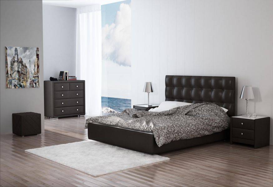 кровать камила в Нижневартовске