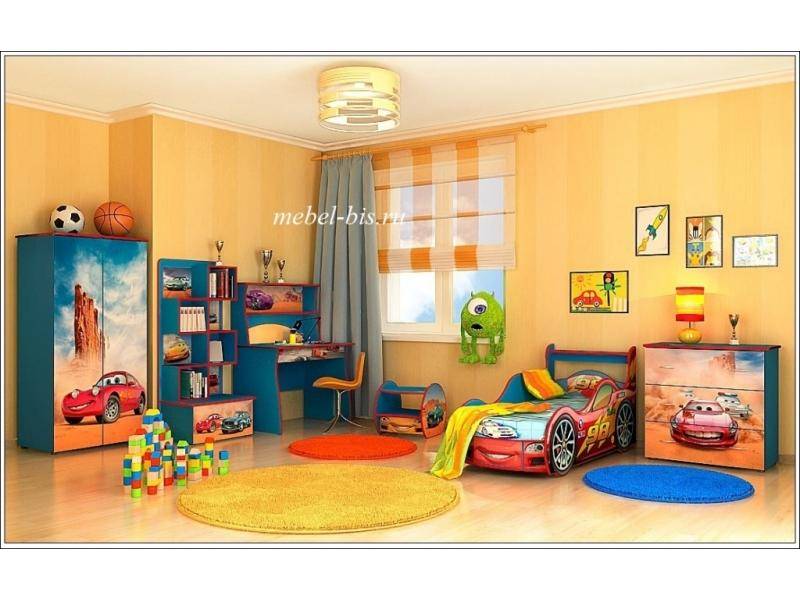 детская тачки в Нижневартовске