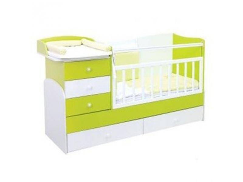 детская 5 в Нижневартовске