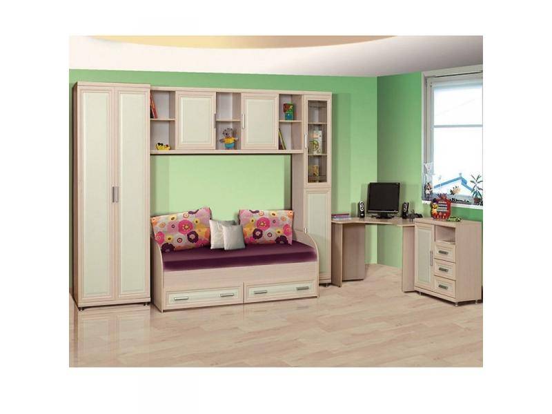 детская дана 7 в Нижневартовске