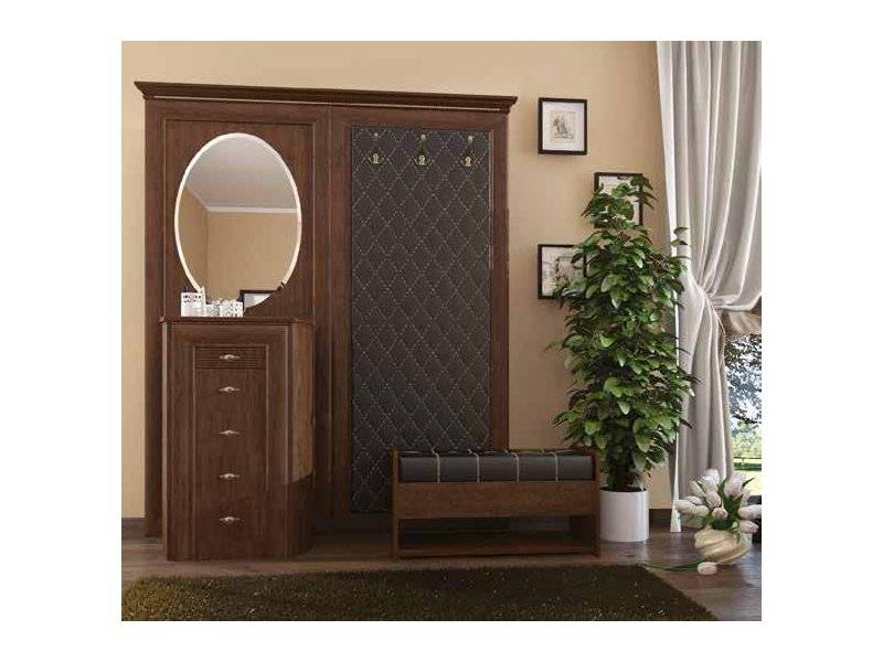 прихожая 25-1 в Нижневартовске