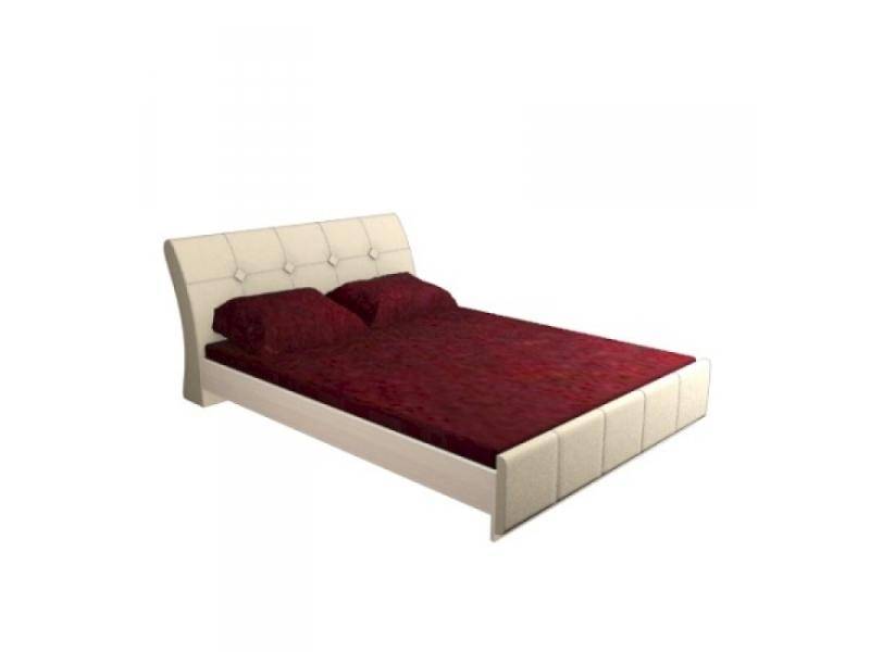 кровать «саванна» в Нижневартовске