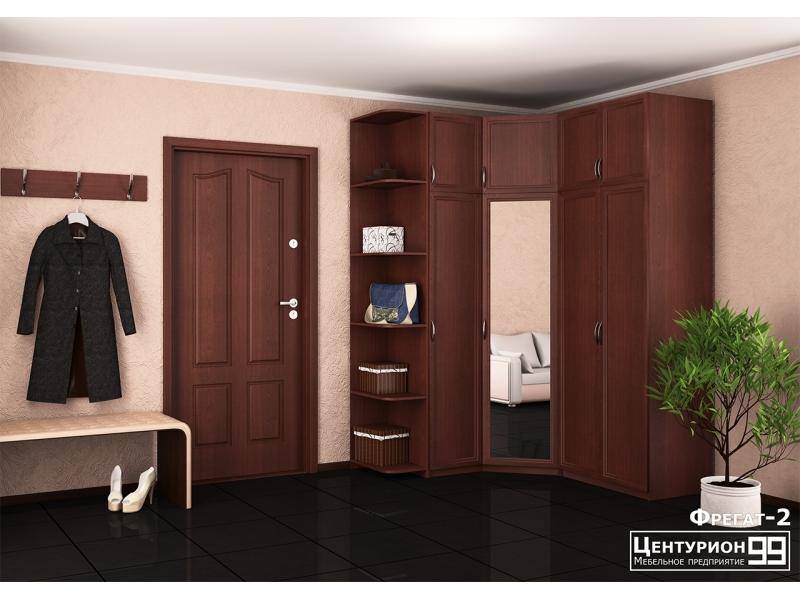 прихожая фрегат 2 в Нижневартовске