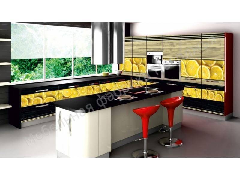 кухня kf 007 в Нижневартовске