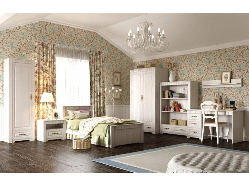 детская прованс в Нижневартовске