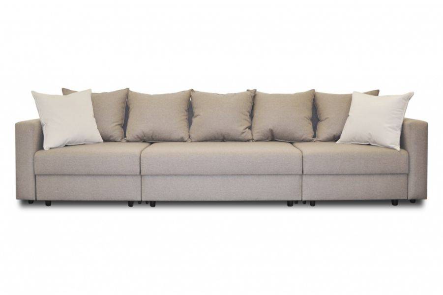 большой диван-кровать джаз в Нижневартовске