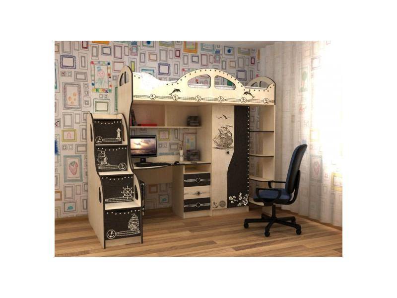 детская кд альфа 3.1 с уф печатью в Нижневартовске