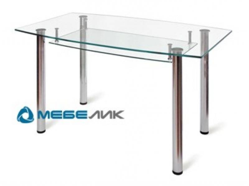 стол обеденный робер 4мп в Нижневартовске