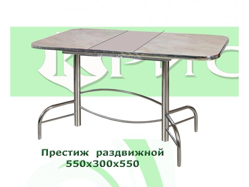 стол престиж раздвижной в Нижневартовске