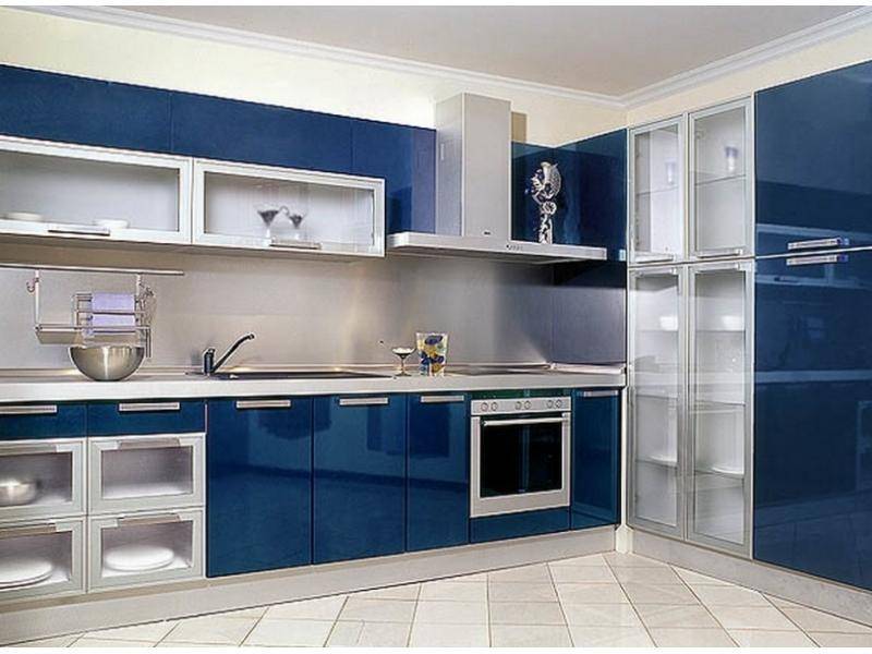 кухня из акрила agt в Нижневартовске