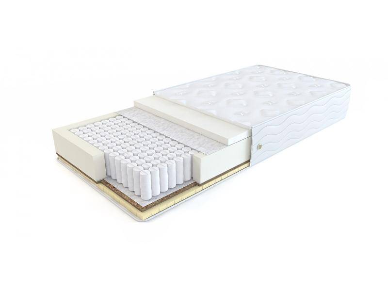 матрас меморикс tfk кокос в Нижневартовске