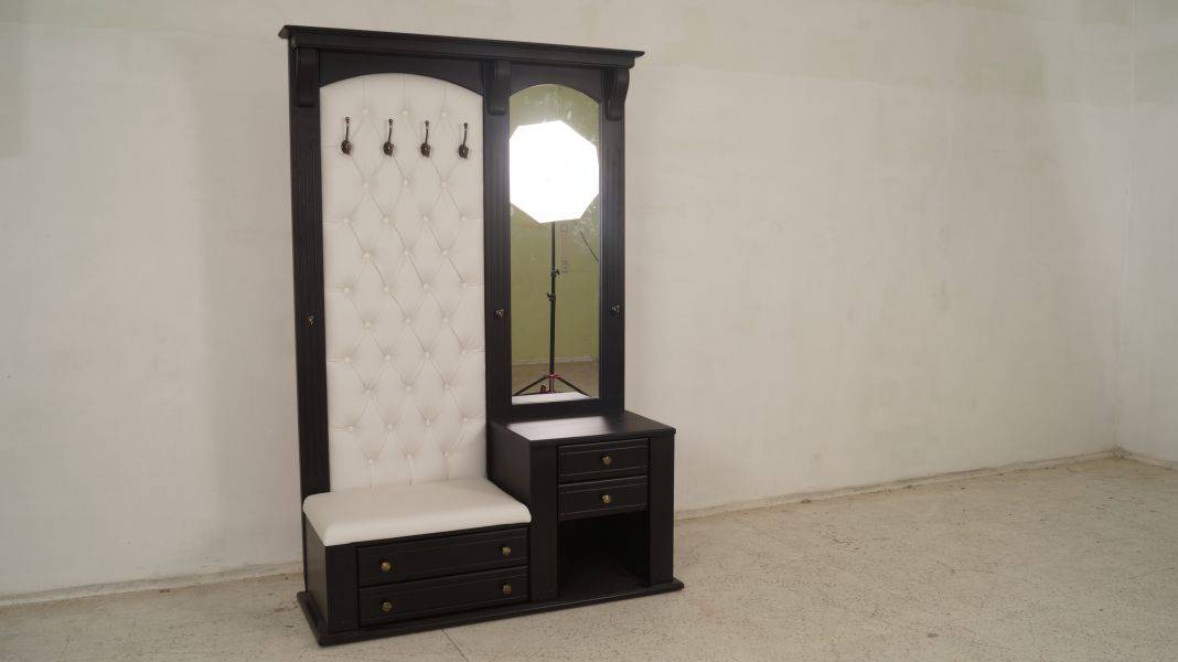 прихожая пуаро-5 в Нижневартовске