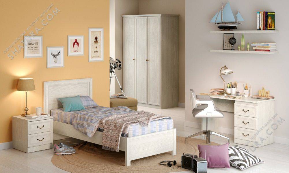 детская camilla в Нижневартовске