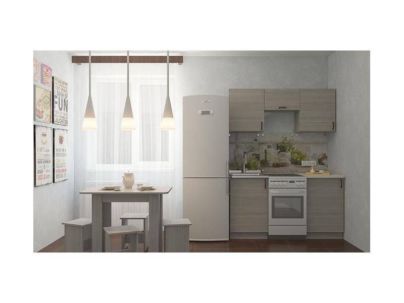 кухня легенда 14 в Нижневартовске