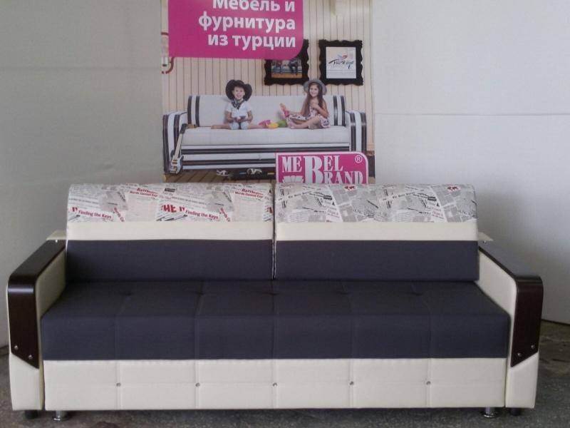 мягкая мебель для гостиной в Нижневартовске