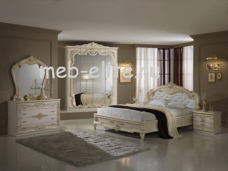 спальня диана в Нижневартовске