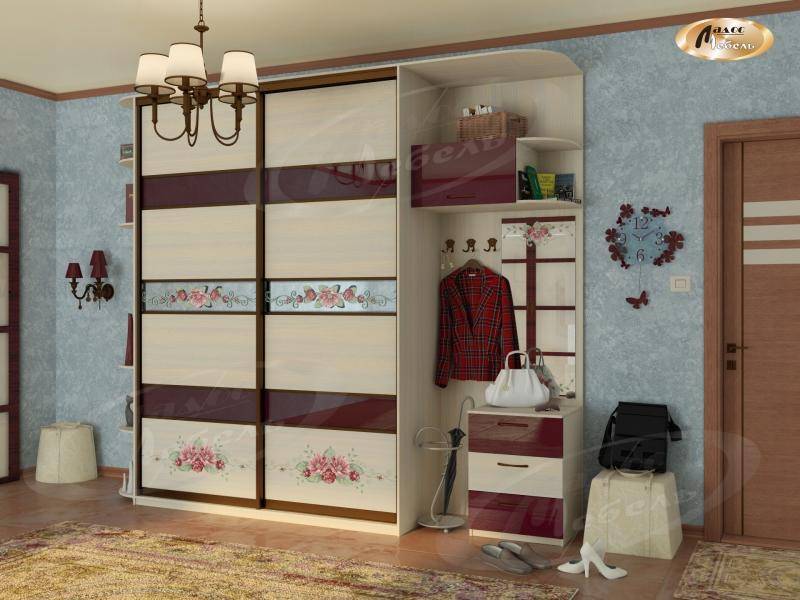 шкаф - купе «оригинал» в Нижневартовске