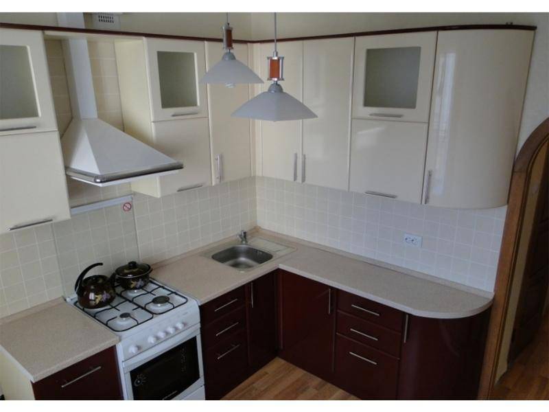 кухня угловая евдокия в Нижневартовске