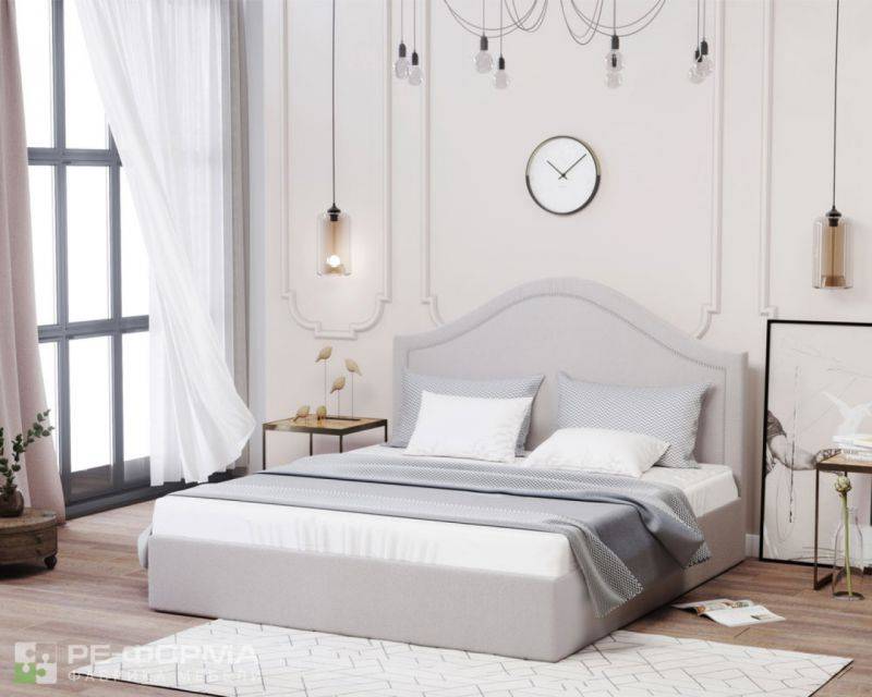 кровать 004 в Нижневартовске