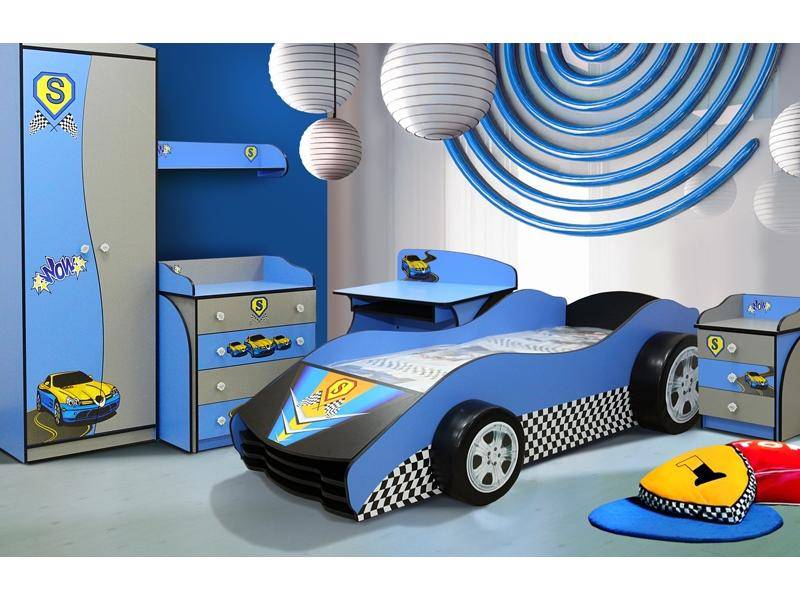 детская мебель бибика в Нижневартовске