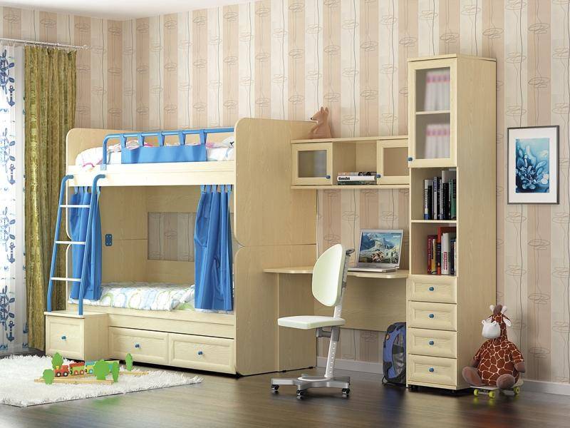 детская настёна в Нижневартовске