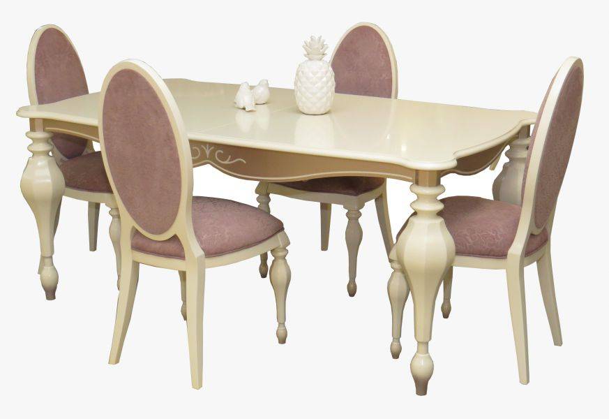 обеденная группа дези в Нижневартовске