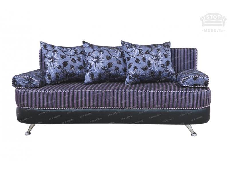 прямой диван гитара 3 в Нижневартовске