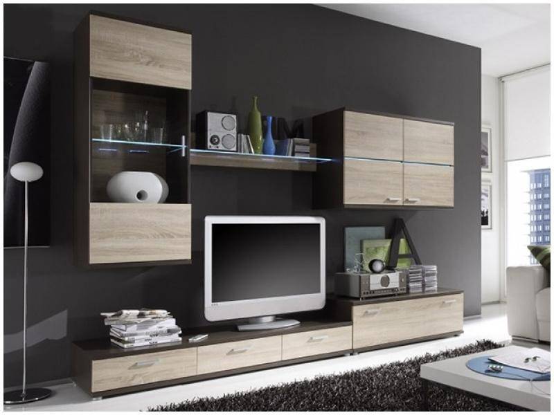 гостиная стенка глянец 32 в Нижневартовске