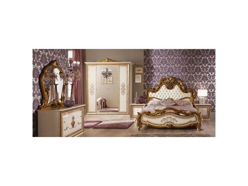 премиум мебель для спальни анита в Нижневартовске