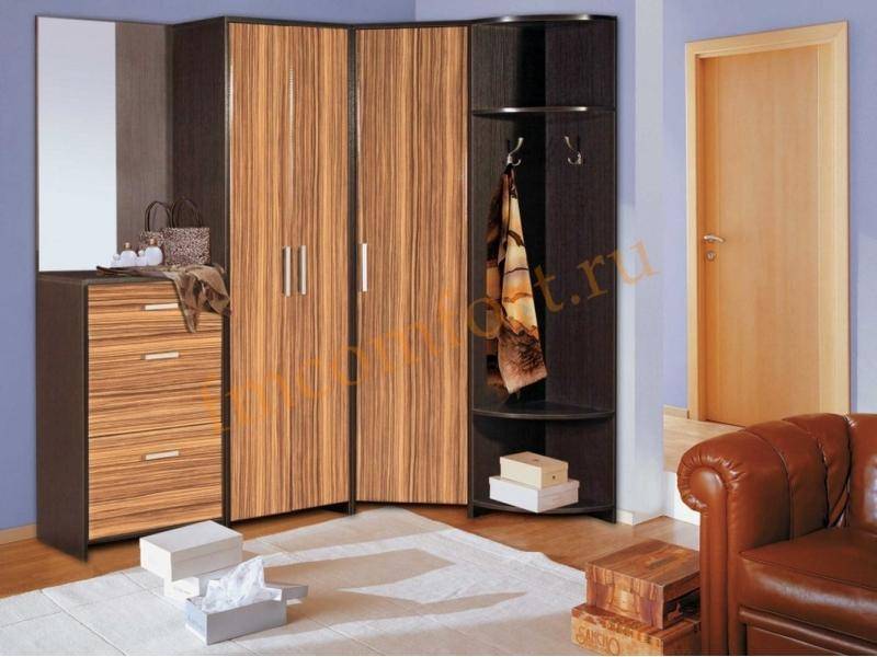 прихожая арт-2 в Нижневартовске